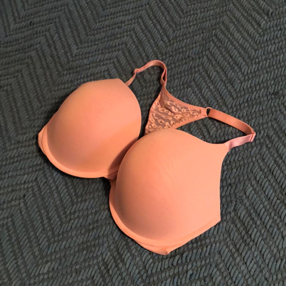 Victoria’s Secret front clasp bra